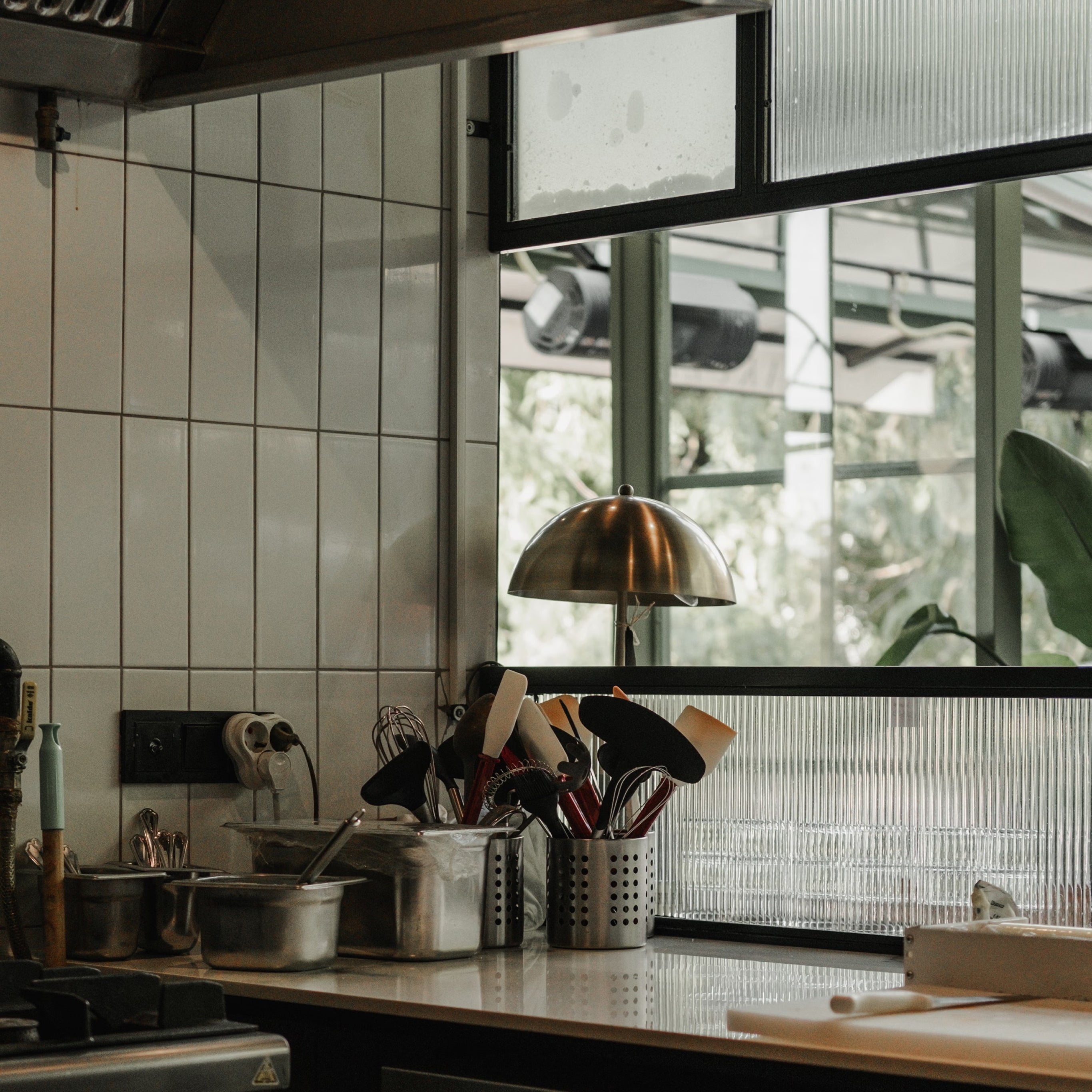 Cucina E Tavola