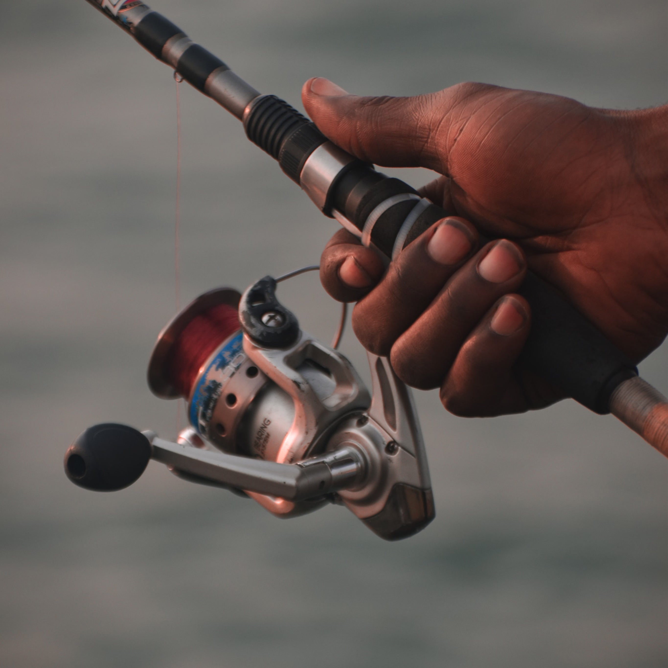 Caccia E Pesca