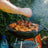 Barbecue E Cucina All'aperto