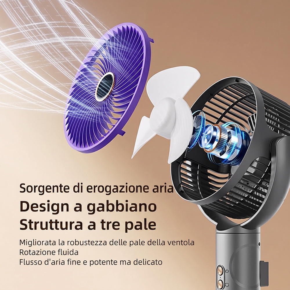 SpinyAir