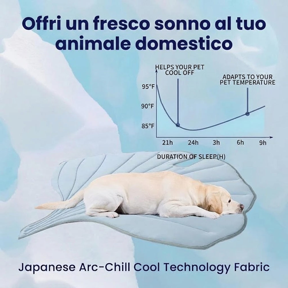 PawFroste