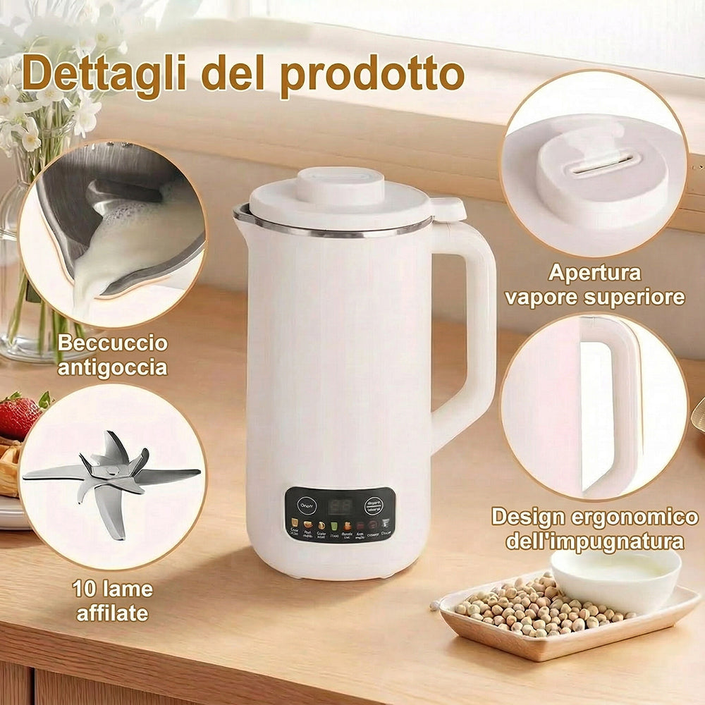 Nutebost