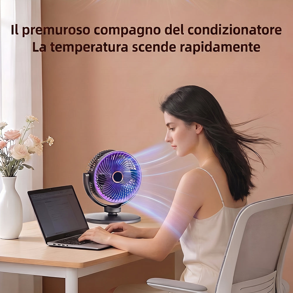 SpinyAir
