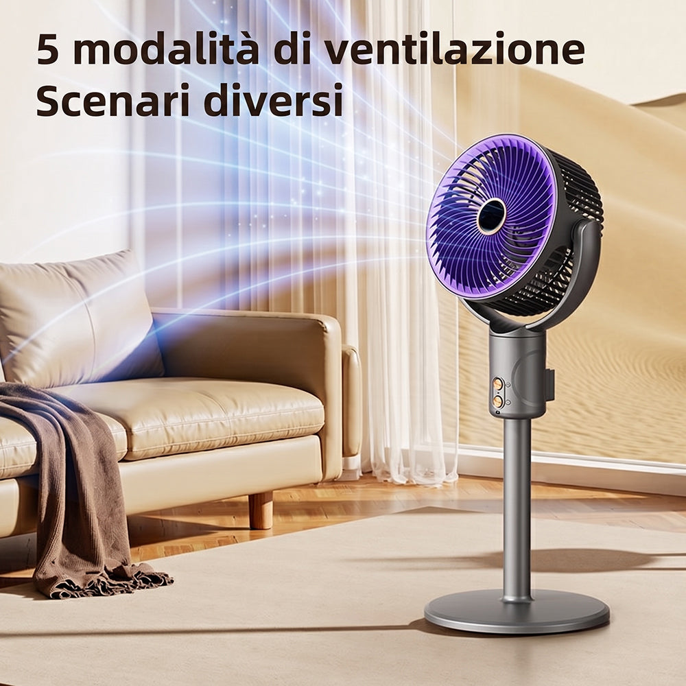 SpinyAir