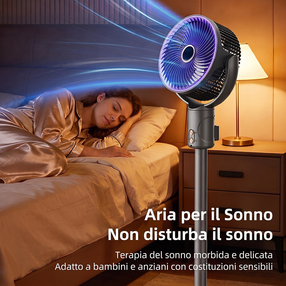 SpinyAir