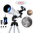 Astrogazeir Telescopes For Beginners