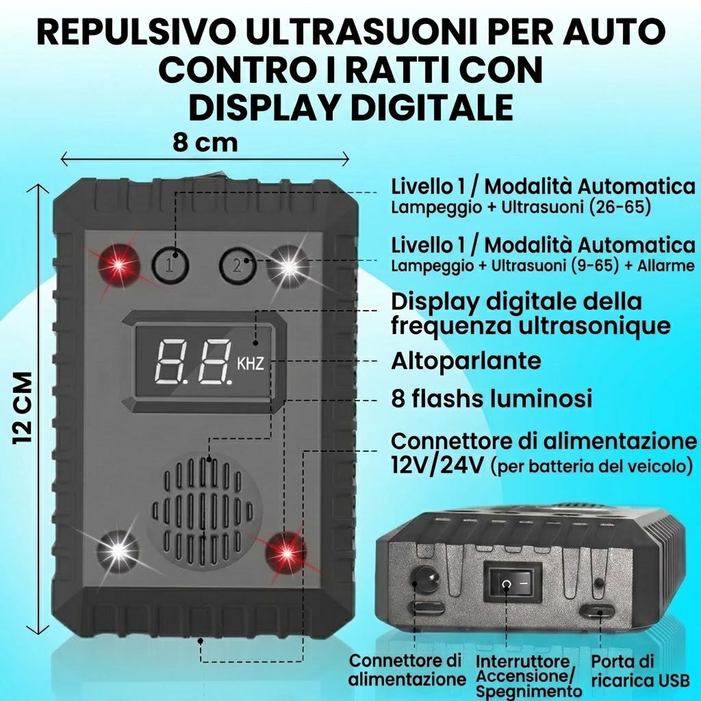AutexRat