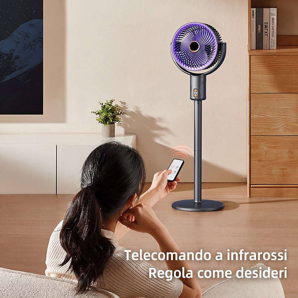 SpinyAir