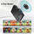 CamZoomy Compact Camera For Travel