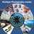CamZoomy Compact Camera For Travel
