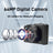 CamZoomy Compact Camera For Travel