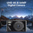 CamZoomy Compact Camera For Travel