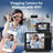 CamZoomy Compact Camera For Travel