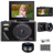 CamZoomy Compact Camera For Travel