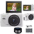 CamZoomy Compact Camera For Travel