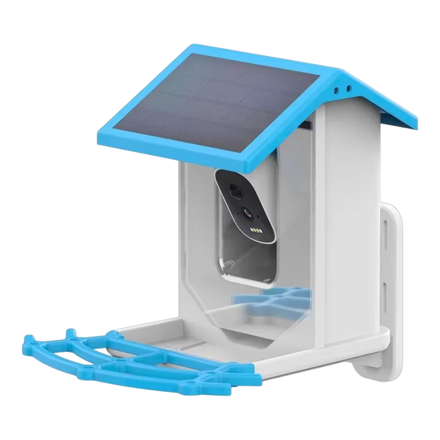 ChipaPix Smart Bird Feeder