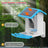 ChipaPix Smart Bird Feeder