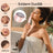 Evelamoy Bikini Trimmer For Women