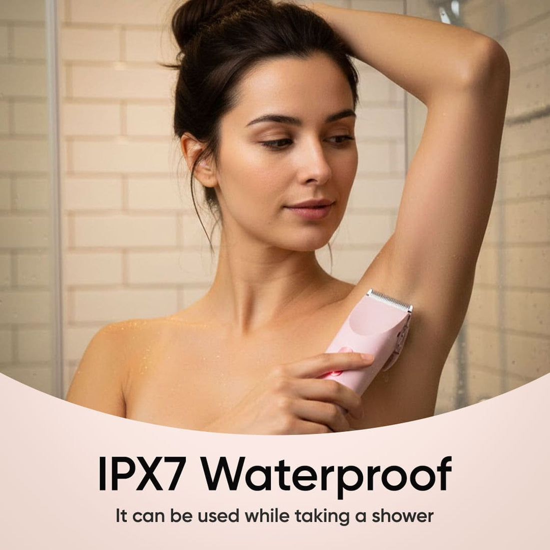 Evelamoy Bikini Trimmer For Women