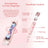 Evelamoy Bikini Trimmer For Women