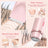 Evelamoy Bikini Trimmer For Women
