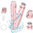 Evelamoy Bikini Trimmer For Women