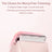 Evelamoy Bikini Trimmer For Women