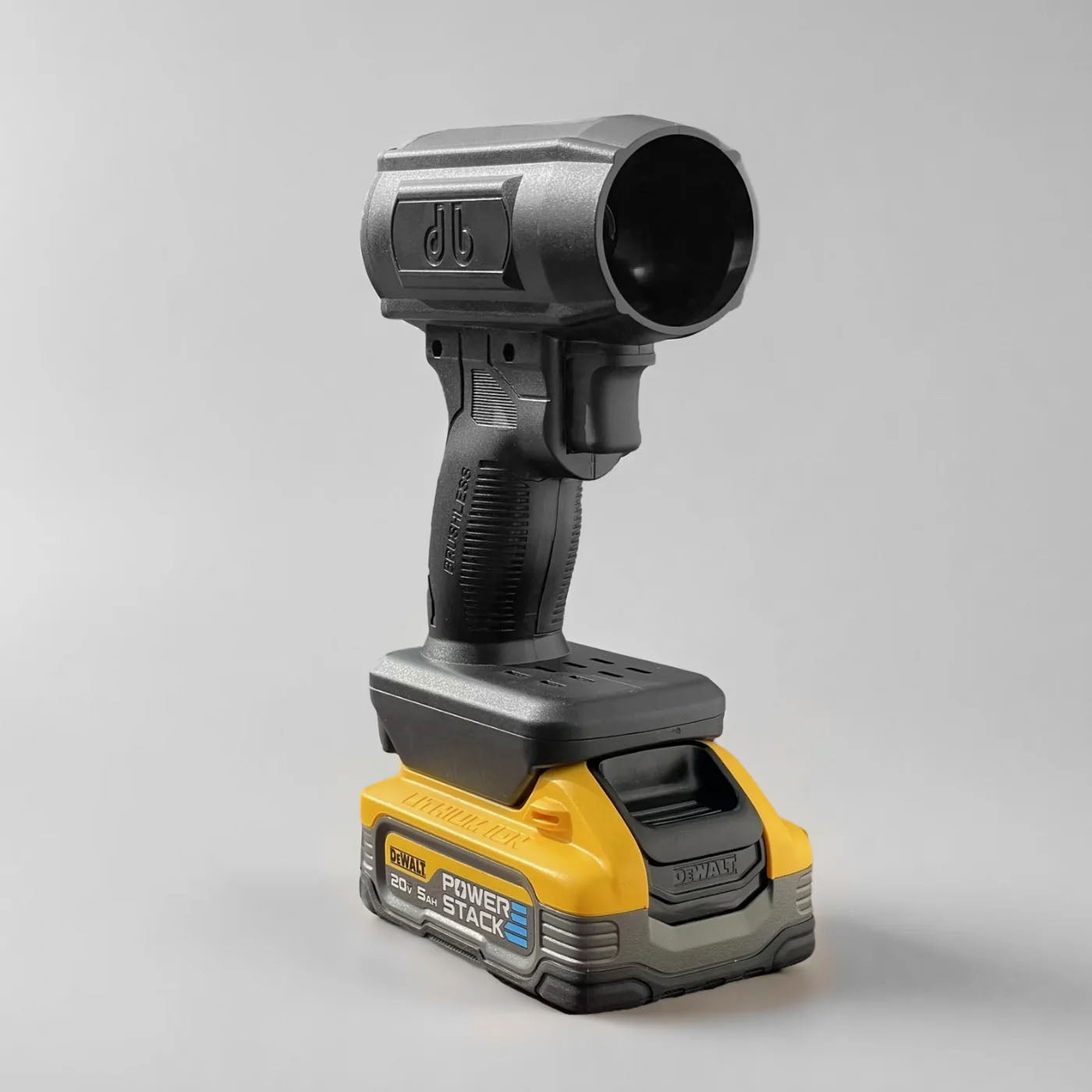 Dryronex