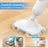 MopStimix Steam Mop