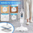 MopStimix Steam Mop