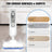 MopStimix Steam Mop