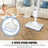 MopStimix Steam Mop