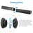 Rumbleoy TV Soundbar