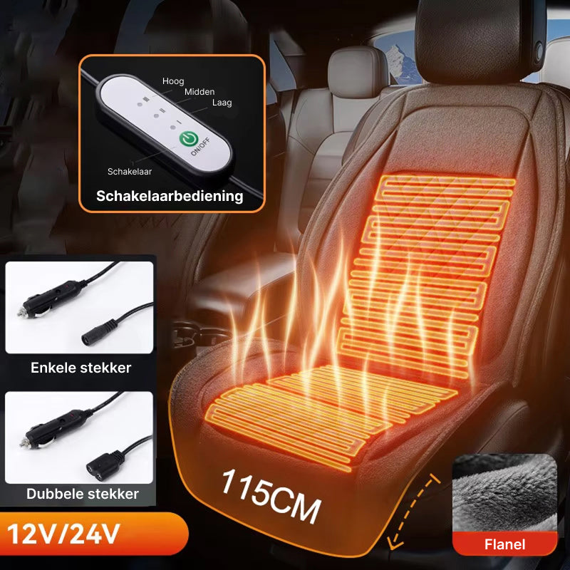 SeatCozie