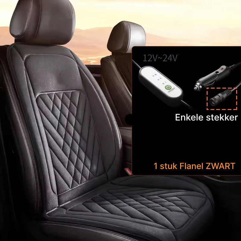 SeatCozie