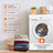 SnuZapyo Electric Blanket