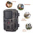 TrackaPix Trail Camera