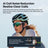 Viboneza Swimming Headphones