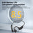Viboneza Swimming Headphones